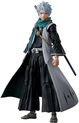 Toushiro Hitsugaya S.H.Figuarts figure